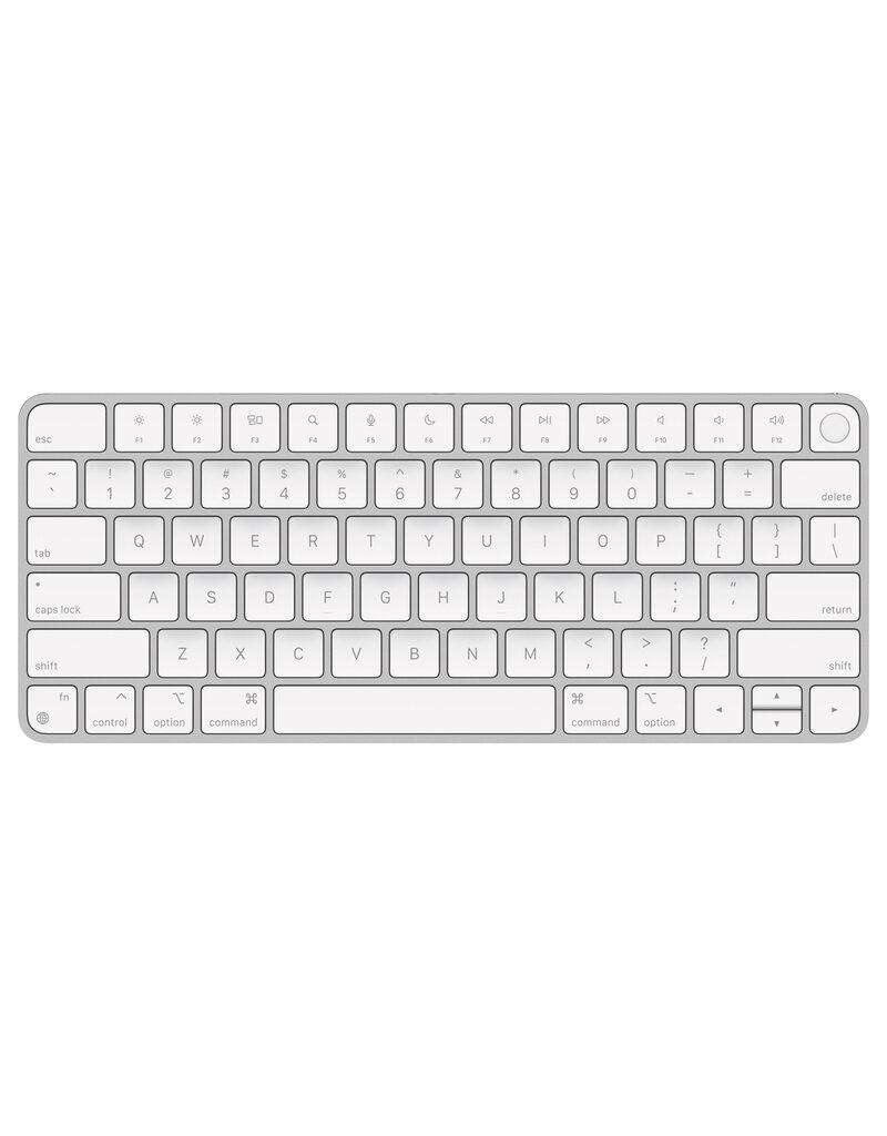 Magic Keyboard with Touch ID (USB-C)