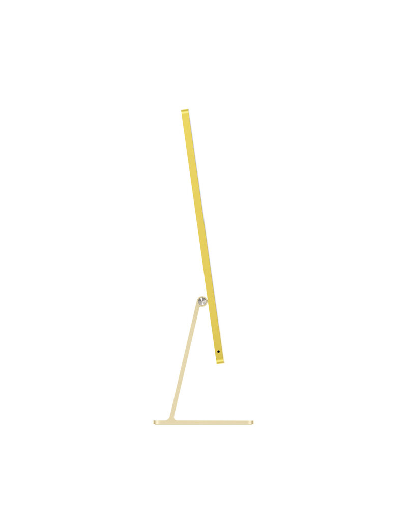 iMac 24” (2024) 4.5K M4 10CPU 10GPU 16GB RAM 256GB SSD - Yellow