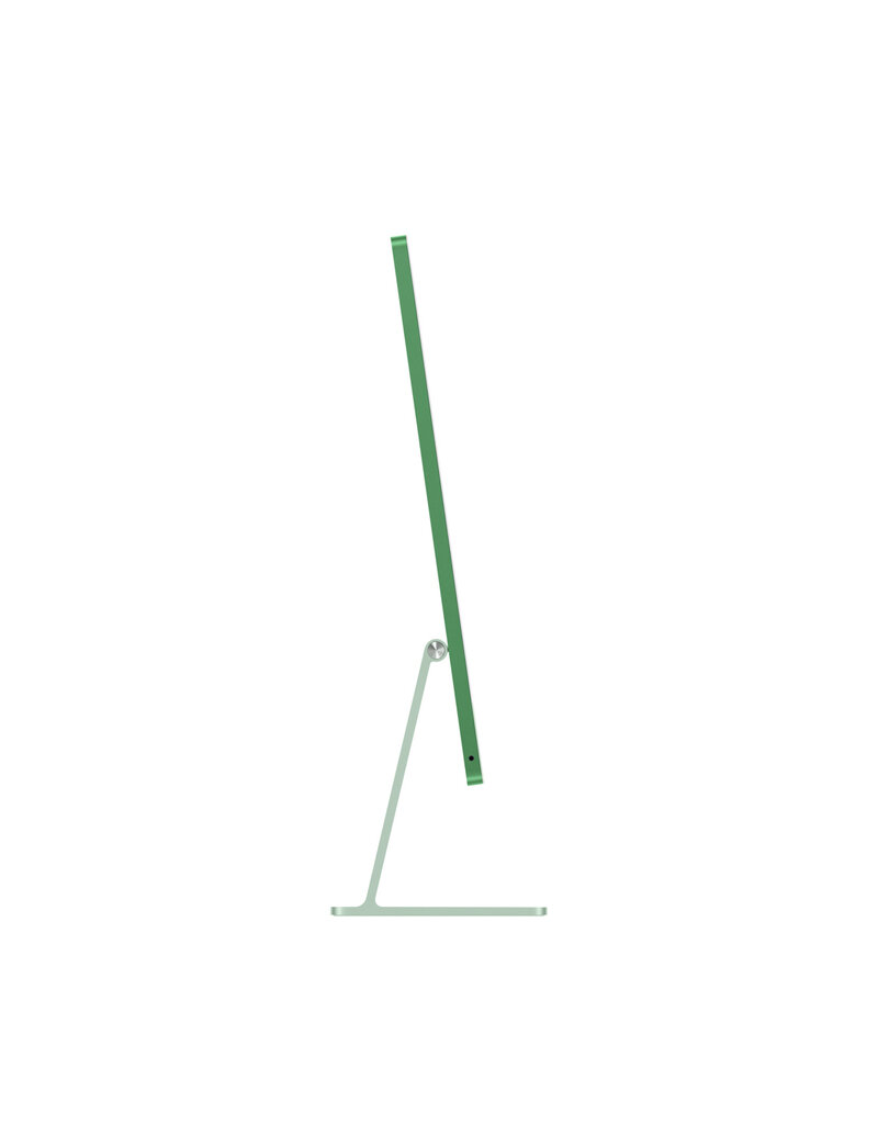 iMac 24” (2024) 4.5K M4 8CPU 8GPU 16GB RAM 256GB SSD - Green