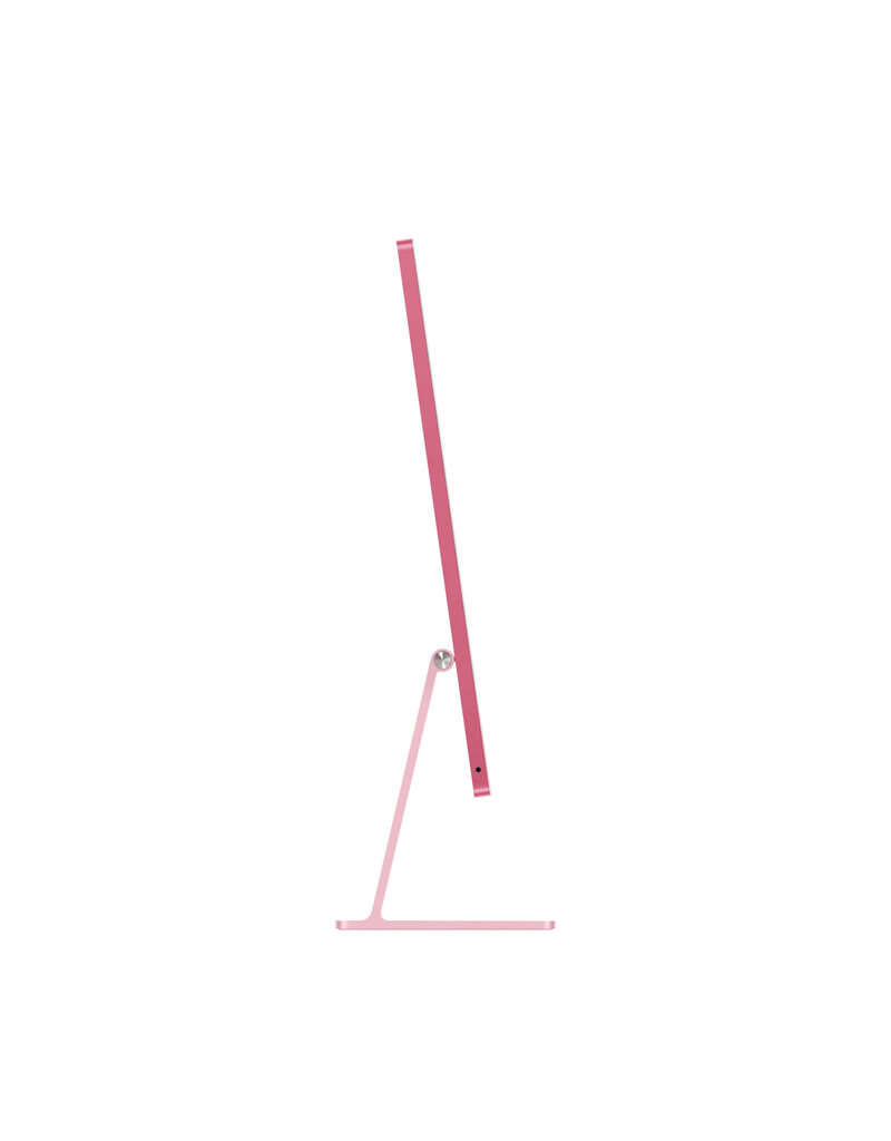 iMac 24” (2024) 4.5K M4 8CPU 8GPU 16GB RAM 256GB SSD - Pink