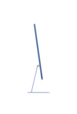 iMac 24” (2024) 4.5K M4 8CPU 8GPU 16GB RAM 256GB SSD - Blue