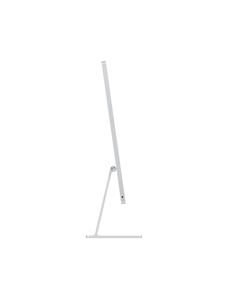 iMac 24” (2024) 4.5K M4 10CPU 10GPU 16GB RAM 256GB SSD - Silver