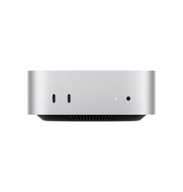 Mac Mini (2024) M4 10CPU 10GPU 16GB 256GB SSD