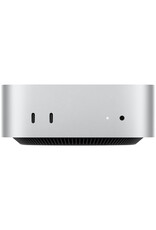 Mac Mini (2024) M4 10CPU 10GPU 16GB 512GB SSD