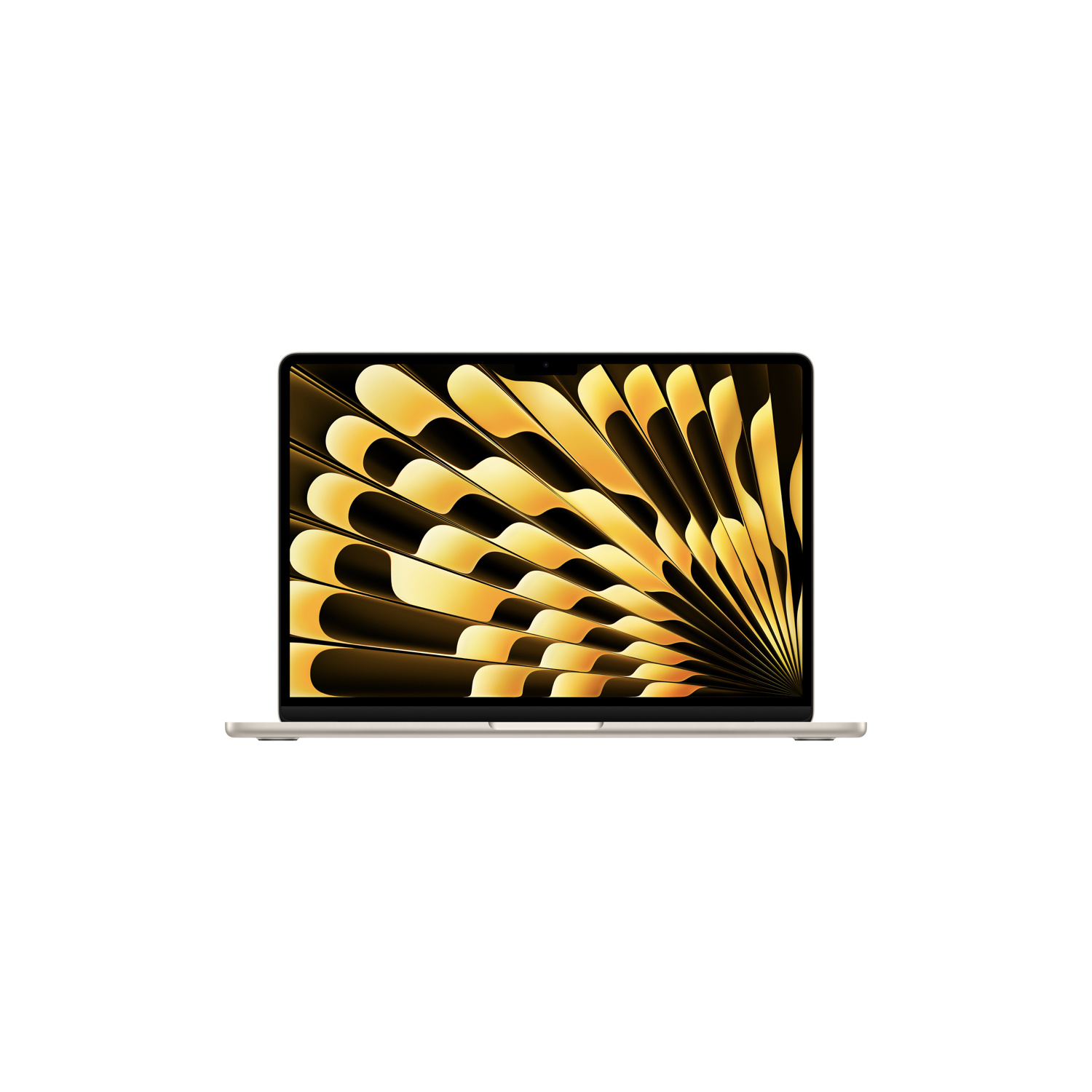 MacBook Air (2024) 13” M3 8Core CPU 10Core GPU 24GB 512GB SSD