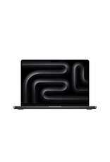 MacBook Pro (2024) 14” M4 Pro 12-Core CPU 16-Core GPU 24GB 512GB SSD – Space Black
