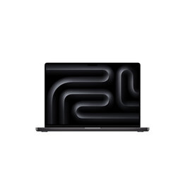 MacBook Pro (2024) 16” M4 Max 14-Core CPU 32-Core GPU 36GB 1TB SSD – Space Black