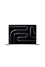 MacBook Pro (2024) 14” M4 10-Core CPU 10-Core GPU 24GB 1TB SSD – Silver
