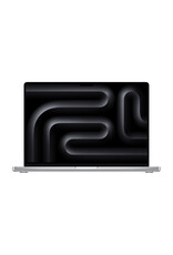 MacBook Pro (2024) 16” M4 Pro 14-Core CPU 20-Core GPU 24GB 512GB SSD – Silver
