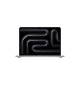 MacBook Pro (2024) 16” M4 Max 14-Core CPU 32-Core GPU 36GB 1TB SSD – Silver
