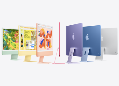 Mac Desktops