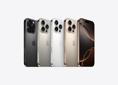 iPhone