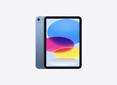 iPad