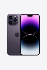 iPhone 14 Pro Max 1TB Deep Purple - Renewed