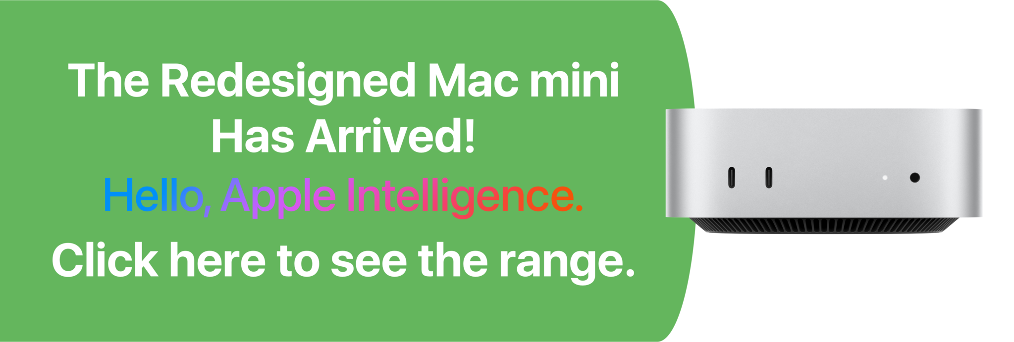 M4 Mac mini