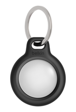 belkin Belkin AirTag Asset Tracking Tag Loop - Black