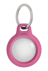 belkin Belkin AirTag Asset Tracking Tag Loop - Pink
