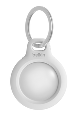 belkin Belkin AirTag Asset Tracking Tag Loop - White