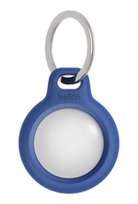 belkin Belkin AirTag Asset Tracking Tag Loop - Blue