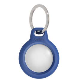 belkin Belkin AirTag Asset Tracking Tag Loop - Blue