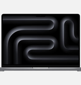 Macbook Pro 14" M3 8CPU 10GPU 16gb / 1TB Space Grey - Ex Demo