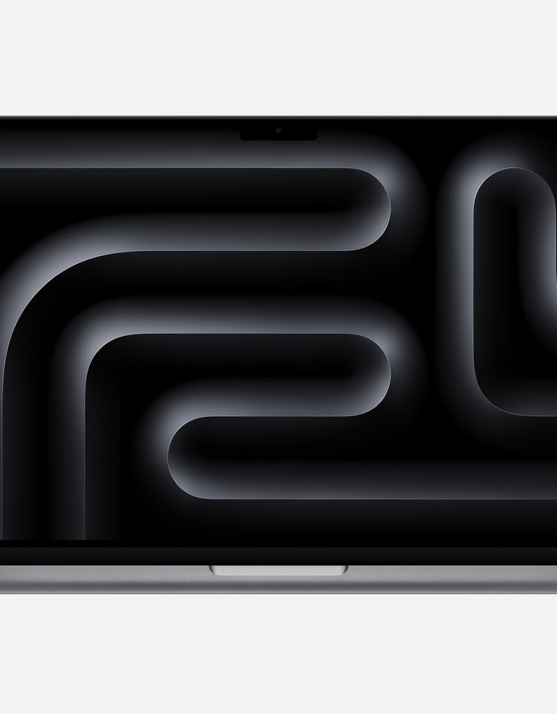 Macbook Pro 14" M3 8CPU 10GPU 16gb / 1TB Space Grey - Ex Demo