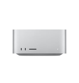 Mac Studio M1 Max 10C CPU 24C GPU 32GB 1TB SSD (2022)- Renewed