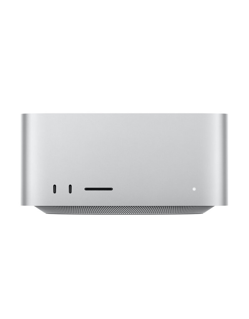 Mac Studio M1 Max 10C CPU 24C GPU 32GB 1TB SSD (2022)- Renewed