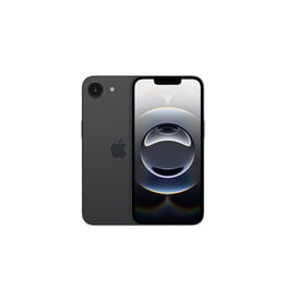 iPhone 16e 128GB - Black
