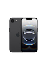 iPhone 16e 256GB - Black
