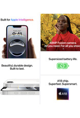 iPhone 16e 256GB - Black