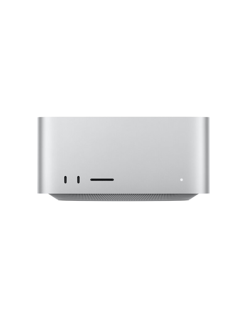Mac Studio (2025) M4 Max 14-Core CPU 32-Core GPU 36GB 512GB SSD