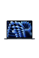 MacBook Air (2025) 13” M4 10-Core CPU 10-Core GPU 24GB 512GB SSD – Midnight