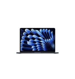 MacBook Air (2025) 13” M4 10-Core CPU 10-Core GPU 16GB 512GB SSD – Midnight