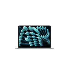 MacBook Air (2025) 13” M4 10-Core CPU 10-Core GPU 24GB 512GB SSD – Silver