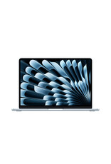 MacBook Air (2025) 13” M4 10-Core CPU 10-Core GPU 16GB 512GB SSD – Sky Blue