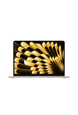 MacBook Air (2025) 13” M4 10-Core CPU 10-Core GPU 24GB 512GB SSD – Starlight