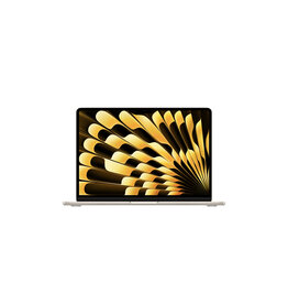 MacBook Air (2025) 13” M4 10-Core CPU 10-Core GPU 24GB 512GB SSD – Starlight