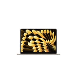MacBook Air (2025) 13” M4 10-Core CPU 8-Core GPU 16GB 256GB SSD – Starlight