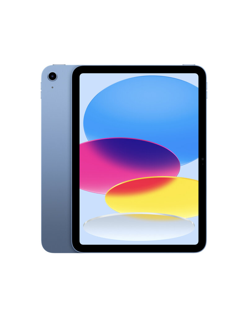 iPad 11th Gen (2025) 11” 512GB Wifi + Cellular – Blue