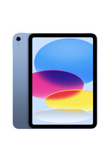 iPad 11th Gen A16 (2025) 11” 256GB Wifi + Cellular – Blue