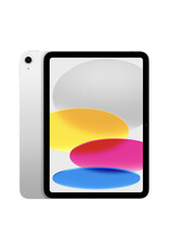 iPad 11th Gen A16 (2025) 11” 256GB Wifi + Cellular – Silver