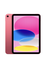 iPad 11th Gen (2025) 11” 512GB Wifi + Cellular – Pink