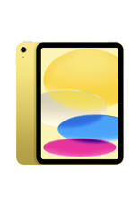 iPad 11th Gen (2025) 11” 512GB Wifi + Cellular – Yellow