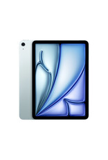 iPad Air (2025) 11” M3 7th Gen 256GB Wifi + Cellular - Blue