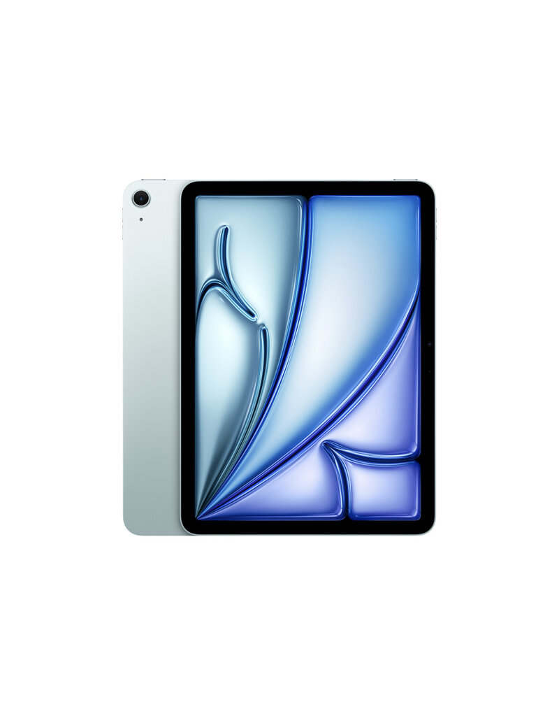 iPad Air (2025) 11” M3 7th Gen 128GB Wifi + Cellular - Blue