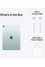 iPad Air (2025) 11” M3 7th Gen 128GB Wifi + Cellular - Blue