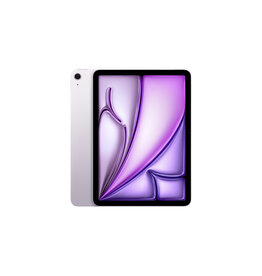iPad Air (2025) 11” M3 7th Gen 512GB Wifi + Cellular - Purple