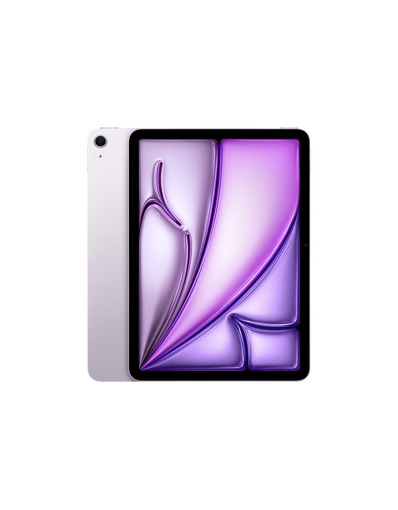 iPad Air (2025) 11” M3 7th Gen 128GB Wifi + Cellular - Purple