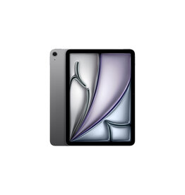 iPad Air (2025) 11” M3 7th Gen 512GB Wifi + Cellular - Space Grey